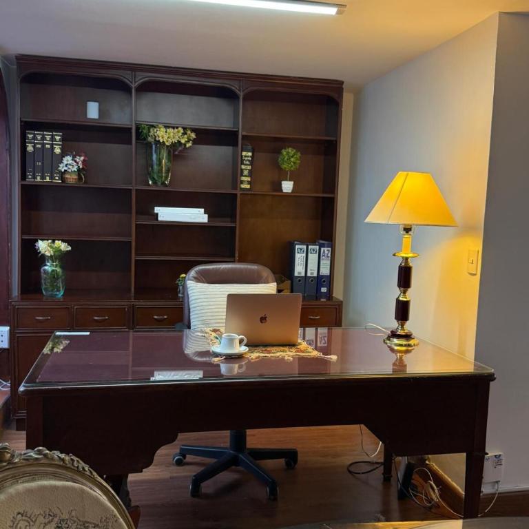 Furnished Luxury House Bogota - Casa con 1 dormitorio - 2