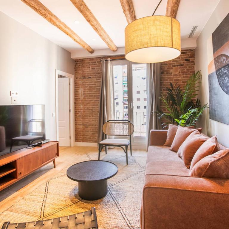 31MAL1054 - Fantastic apartment - Apartamento de 2 dormitorios - 16