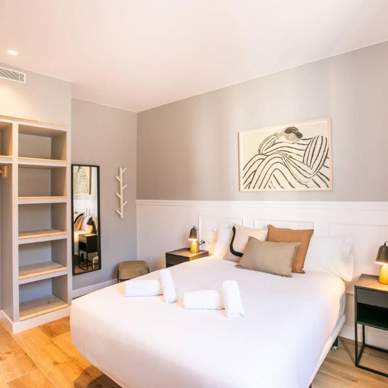 31MAL1054 - Fantastic apartment - Apartamento de 2 dormitorios - 17