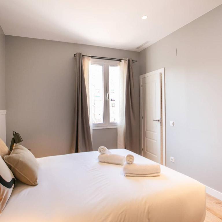31MAL1054 - Fantastic apartment - Apartamento de 2 dormitorios - 18