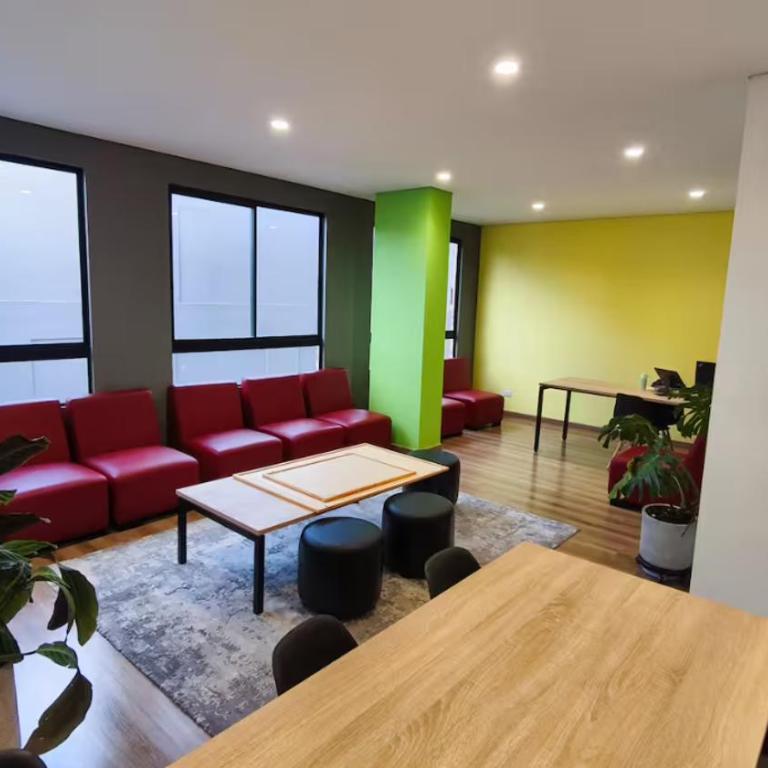 Blessing House - Studio Apartment - 26