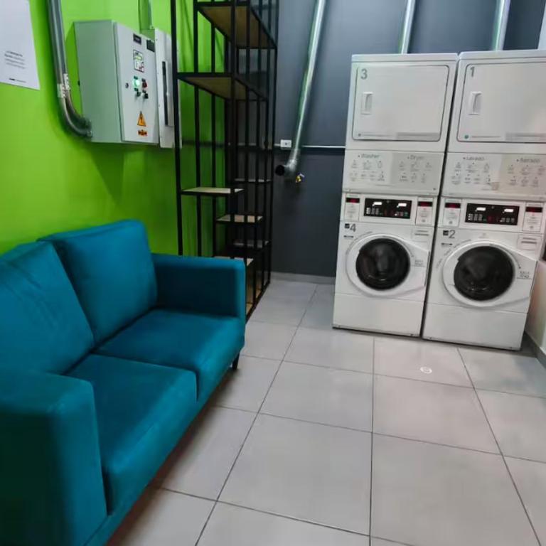 Blessing House - Studio Apartment - 27