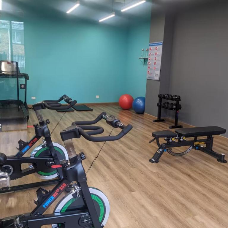 Blessing House - Studio Apartment - 29
