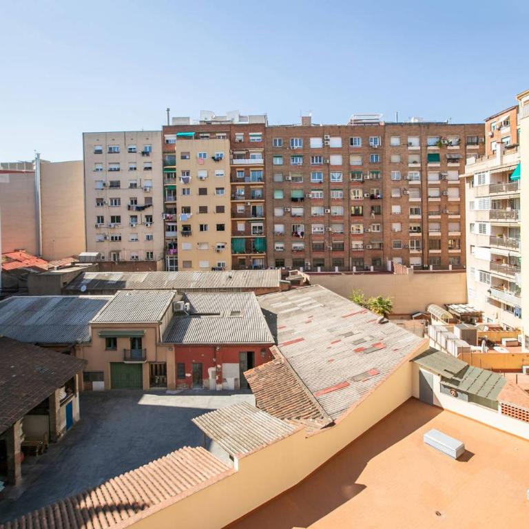 31MAL1054 - Fantastic apartment - Apartamento de 2 dormitorios - 20