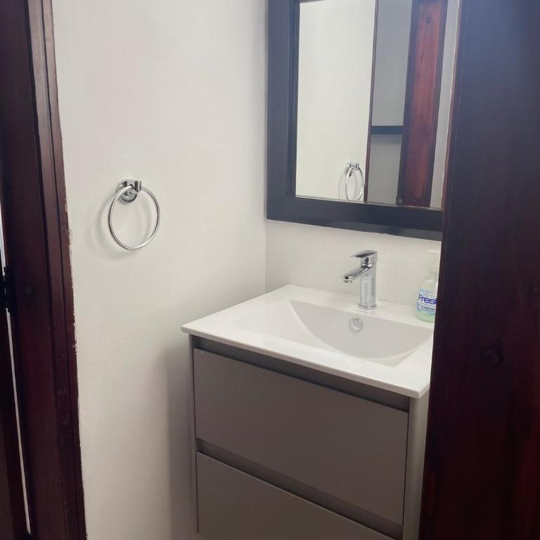 Furnished Luxury House Bogota - Casa con 1 dormitorio - 7