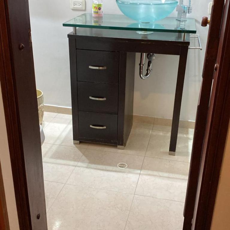 Furnished Luxury House Bogota - Casa con 1 dormitorio - 8