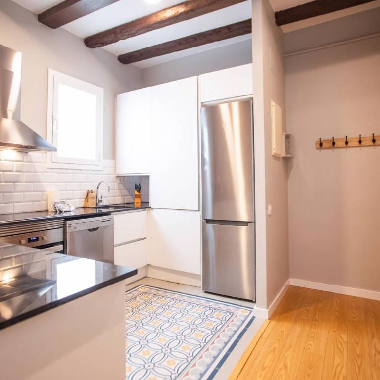 44MAL1084- Bright 2BR apartment - Apartamento - 2