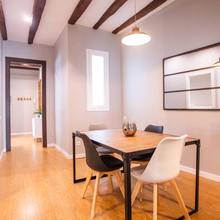 44MAL1084- Bright 2BR apartment - Apartamento - 5
