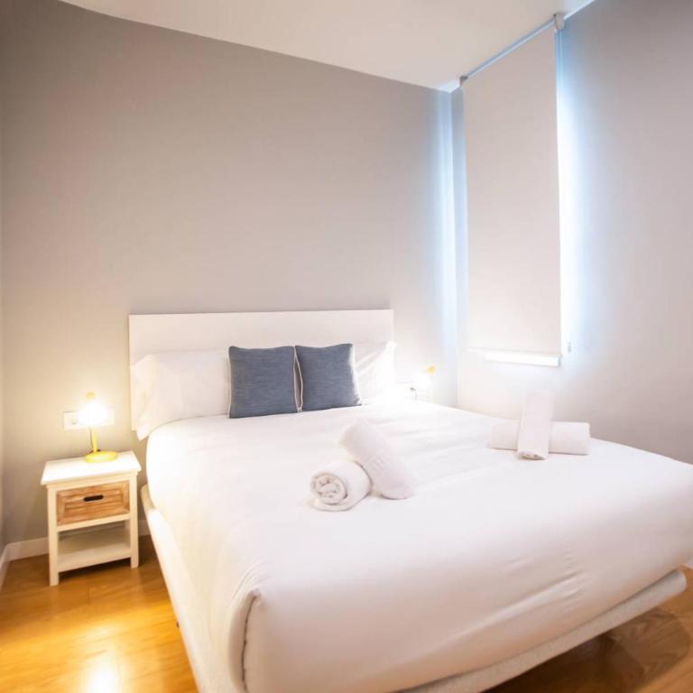 44MAL1084- Bright 2BR apartment - Apartamento - 6