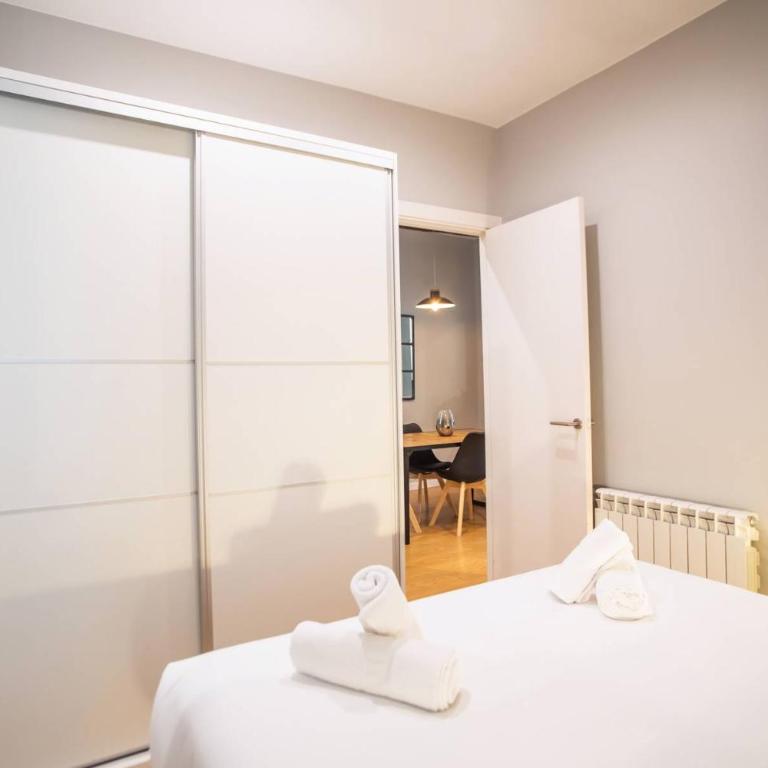 44MAL1084- Bright 2BR apartment - Apartamento - 8