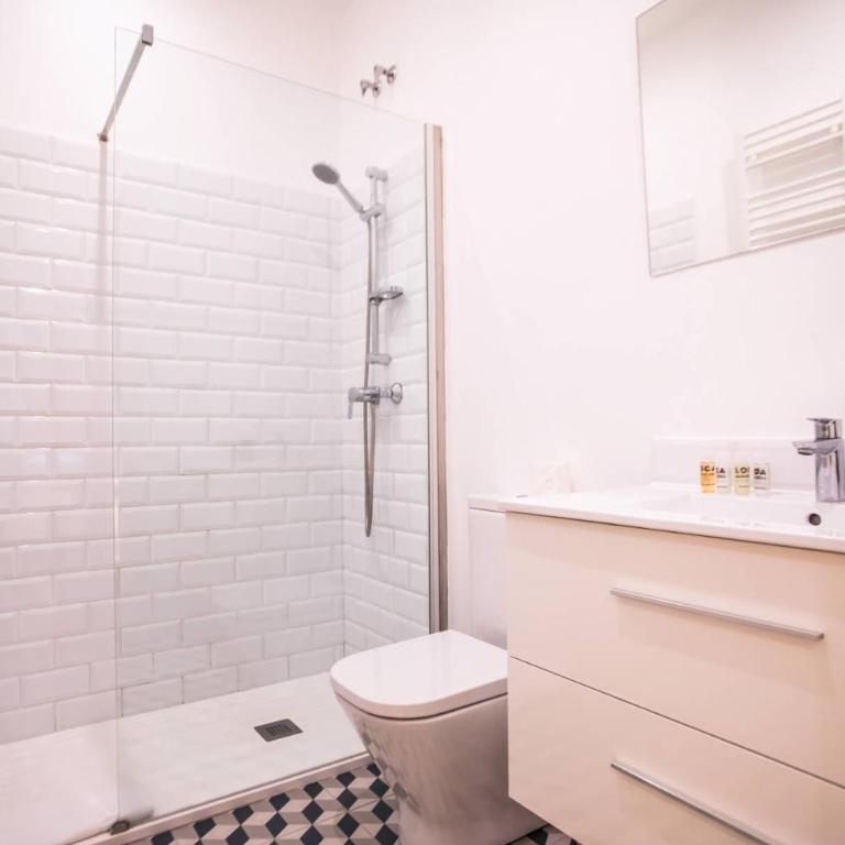 44MAL1084- Bright 2BR apartment - Apartamento - 9