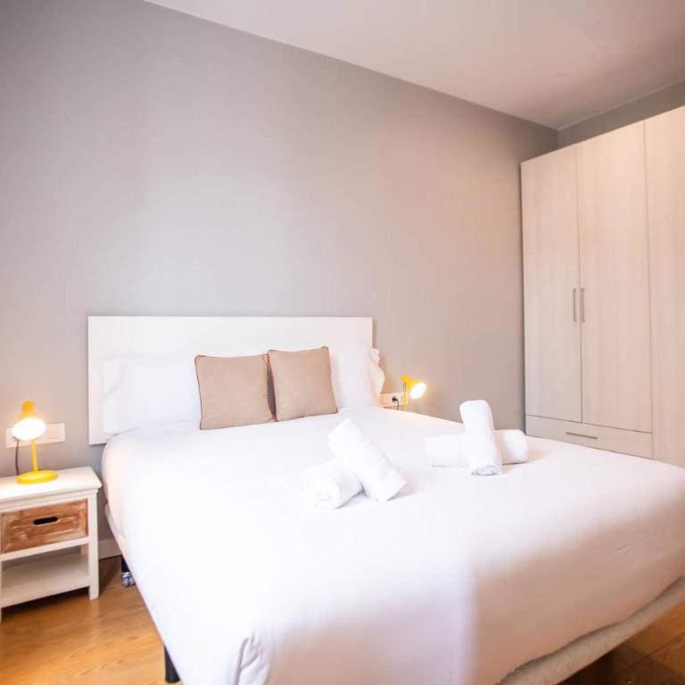 44MAL1084- Bright 2BR apartment - Apartamento - 12