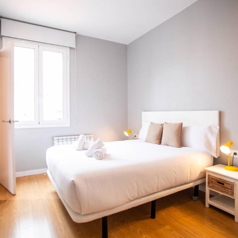 44MAL1084- Bright 2BR apartment - Apartamento - 13