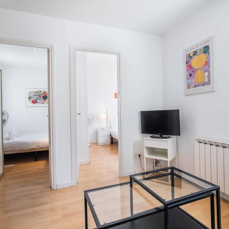 23PTBG1090 - Beautiful 2br Apartment near Sants - Apartment - 9