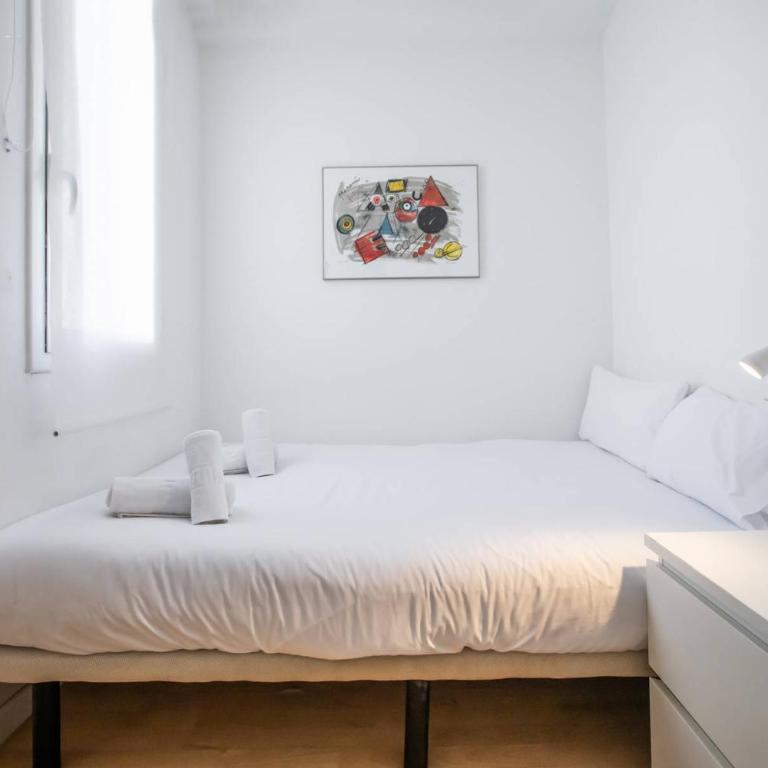 23PTBG1090 - Beautiful 2br Apartment near Sants - Apartment - 10