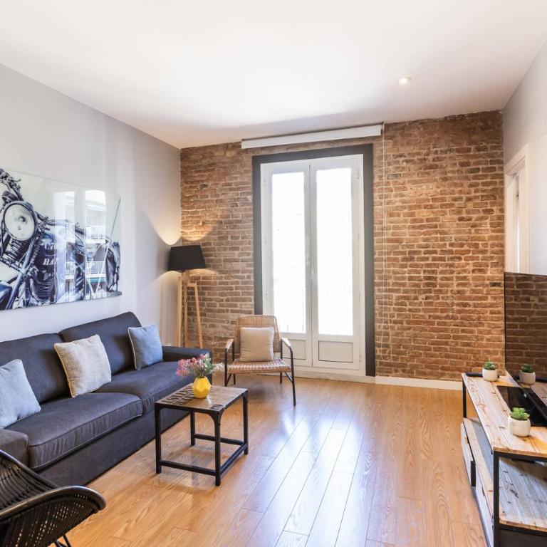 44MAL1084- Bright 2BR apartment - Apartamento - 18