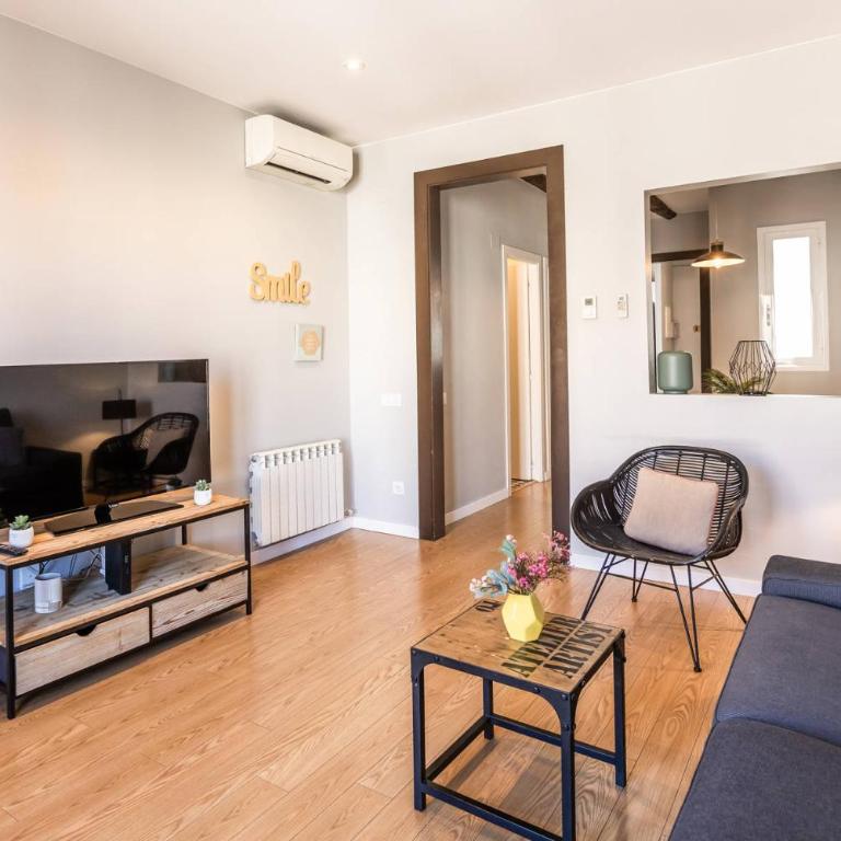 44MAL1084- Bright 2BR apartment - Apartamento - 20