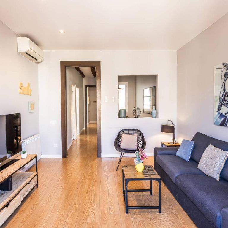 44MAL1084- Bright 2BR apartment - Apartamento - 21