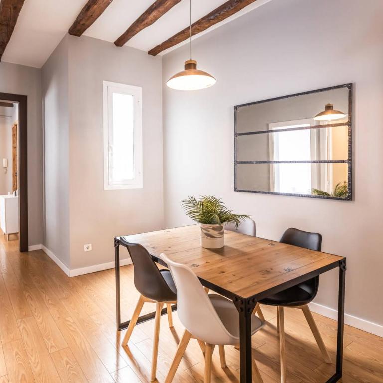 44MAL1084- Bright 2BR apartment - Apartamento - 22