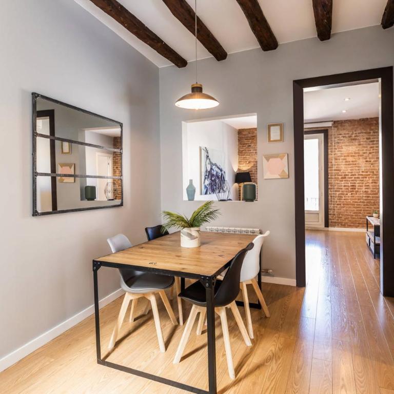44MAL1084- Bright 2BR apartment - Apartamento - 23