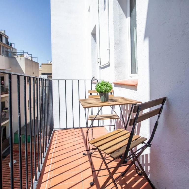 23PTBG1090 - Beautiful 2br Apartment near Sants - Apartment - 15