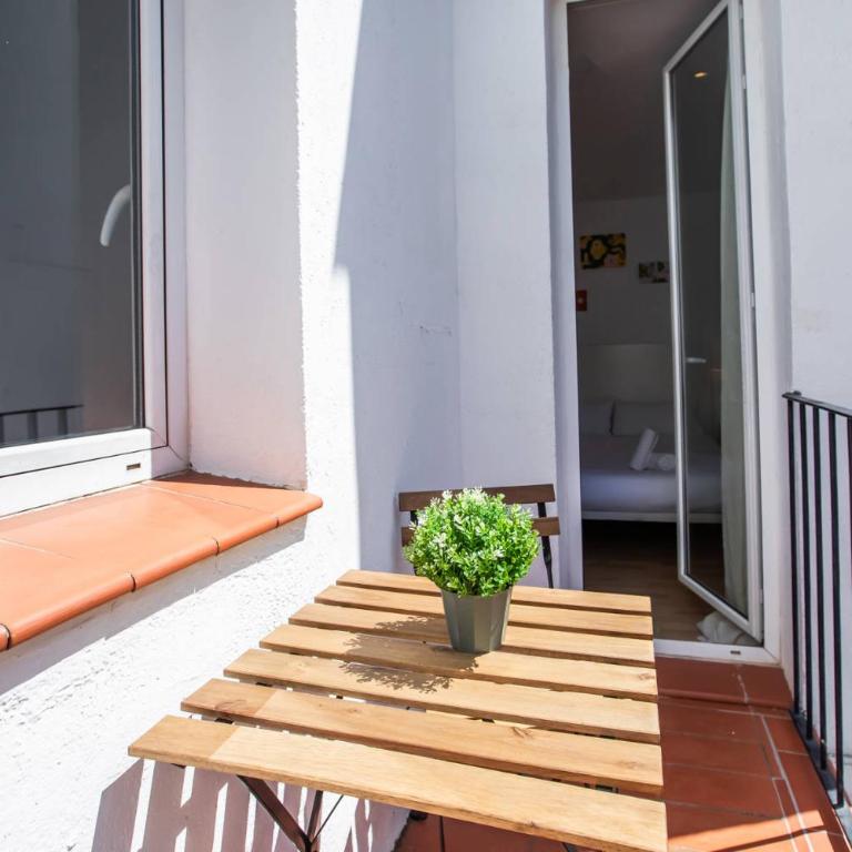 23PTBG1090 - Beautiful 2br Apartment near Sants - Apartment - 16