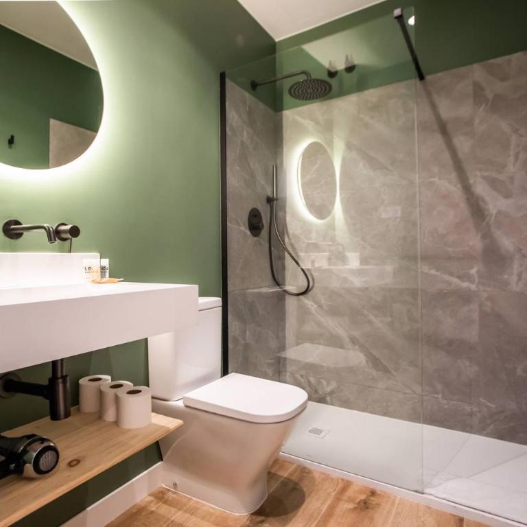 13MAL1077-Magnific 2br2bh flat in Sagrada Familia - Apartamento de 2 dormitorios - 15