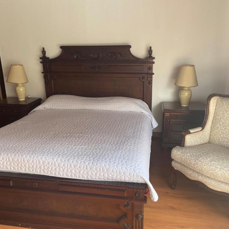 Furnished Luxury House Bogota - Casa con 1 dormitorio - 21