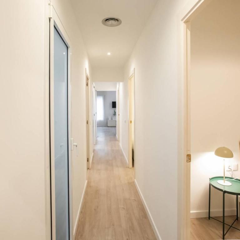 32IND1115 - Apartment in Barcelona - Apartamento de 2 dormitorios - 2