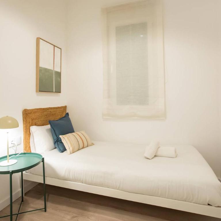 32IND1115 - Apartment in Barcelona - Apartamento de 2 dormitorios - 3