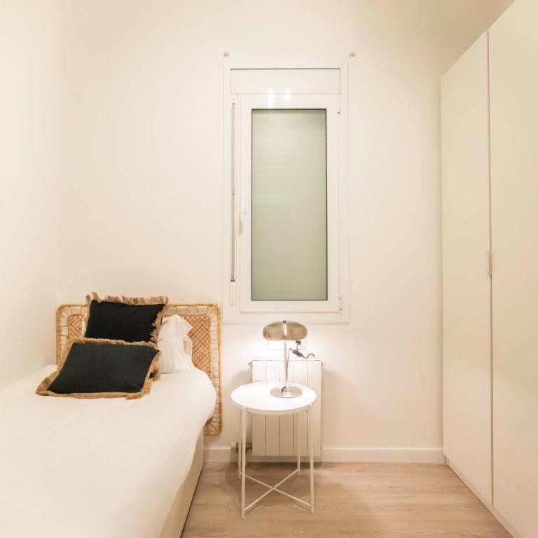 32IND1115 - Apartment in Barcelona - Apartamento de 2 dormitorios - 4