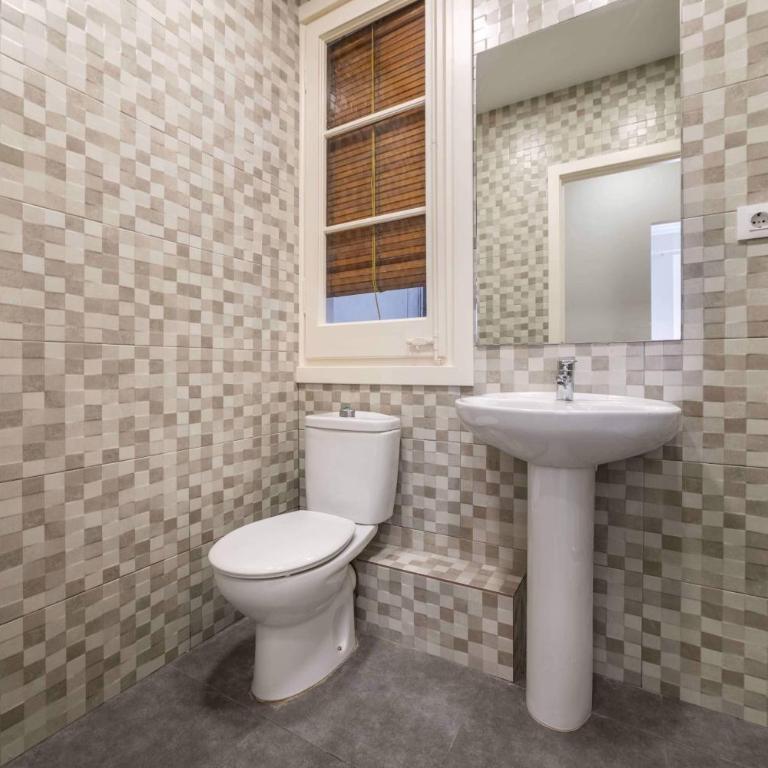 13par1004- Fabulous apt in the heart of Barcelona - Apartamento de 2 dormitorios - 10
