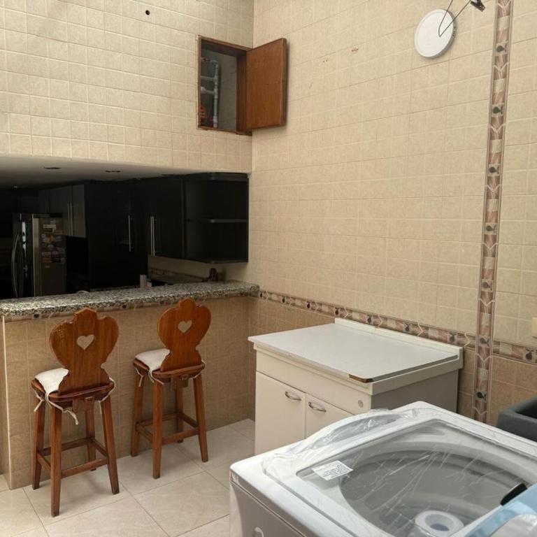 Furnished Luxury House Bogota - Casa con 1 dormitorio - 27