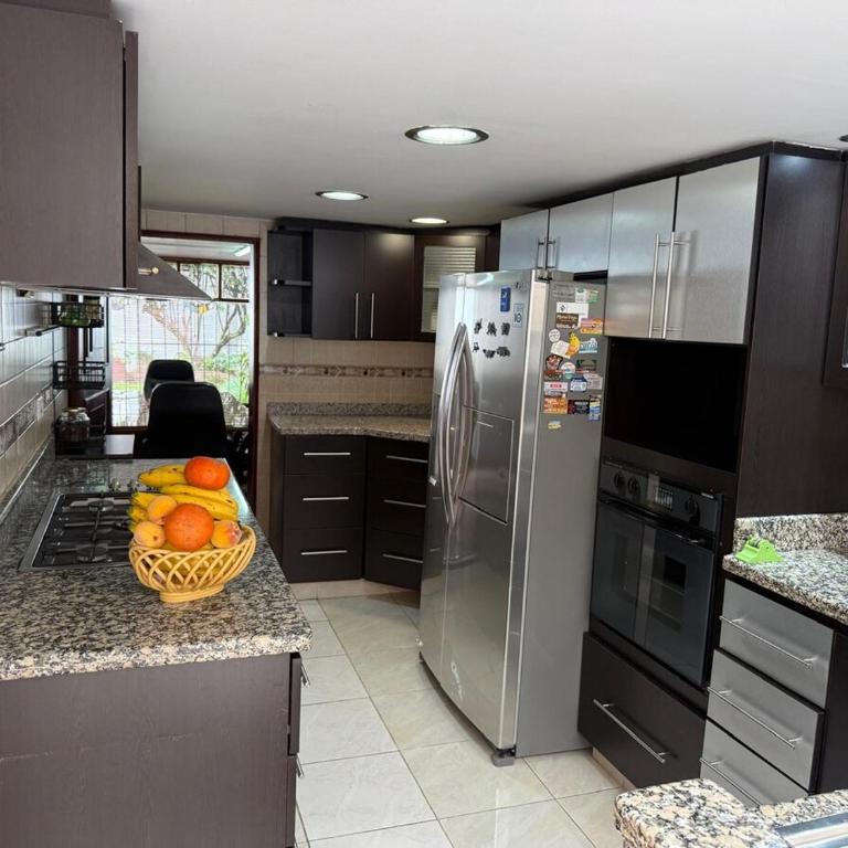 Furnished Luxury House Bogota - Casa con 1 dormitorio - 28