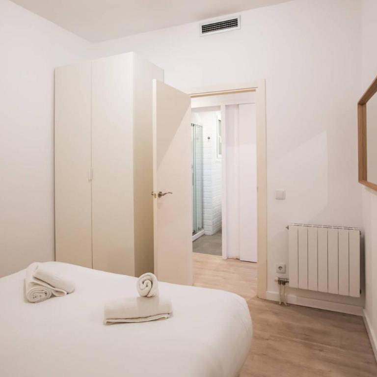 32IND1115 - Apartment in Barcelona - Apartamento de 2 dormitorios - 13