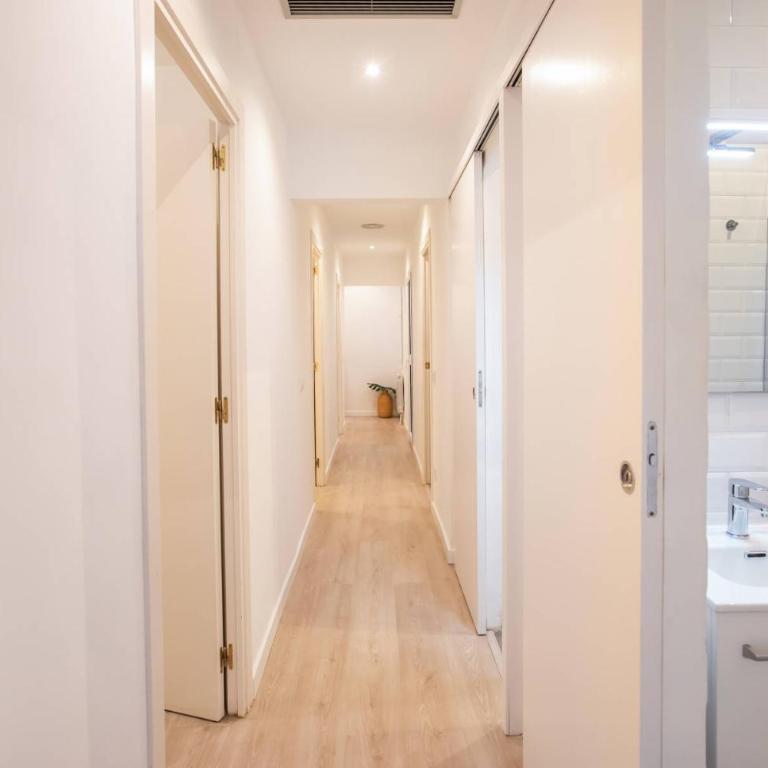 32IND1115 - Apartment in Barcelona - Apartamento de 2 dormitorios - 14