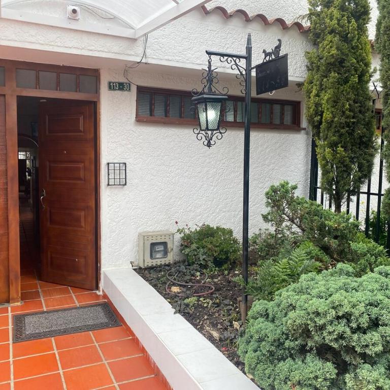 Furnished Luxury House Bogota - Casa con 1 dormitorio - 29
