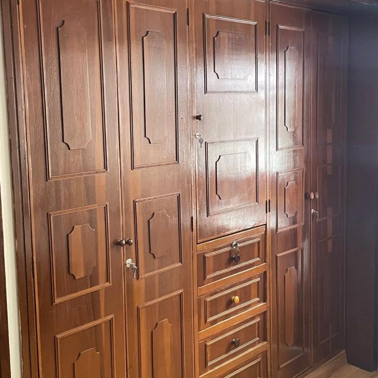 Furnished Luxury House Bogota - Casa con 1 dormitorio - 32