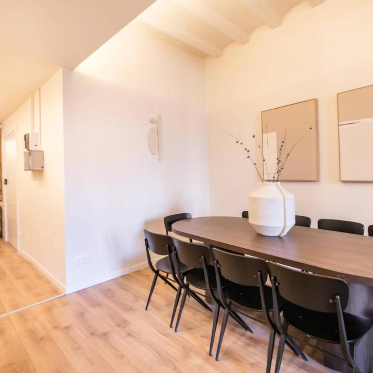 1esc1056 - Fantastic apartment In Gotico - Apartamento - 11