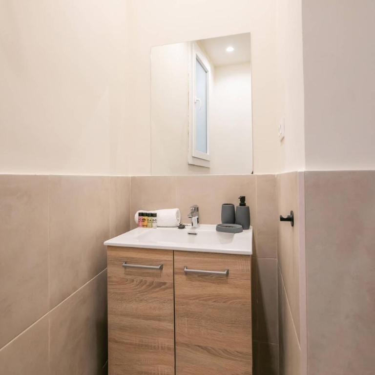 1esc1056 - Fantastic apartment In Gotico - Apartamento - 12