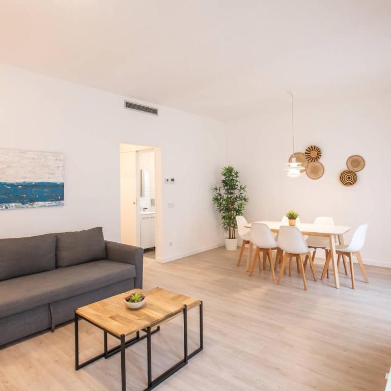 32IND1115 - Apartment in Barcelona - Apartamento de 2 dormitorios - 19