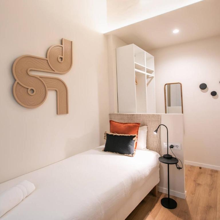 1esc1056 - Fantastic apartment In Gotico - Apartamento - 18