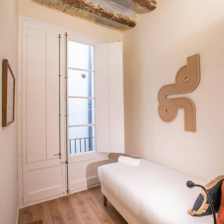 1esc1056 - Fantastic apartment In Gotico - Apartamento - 19