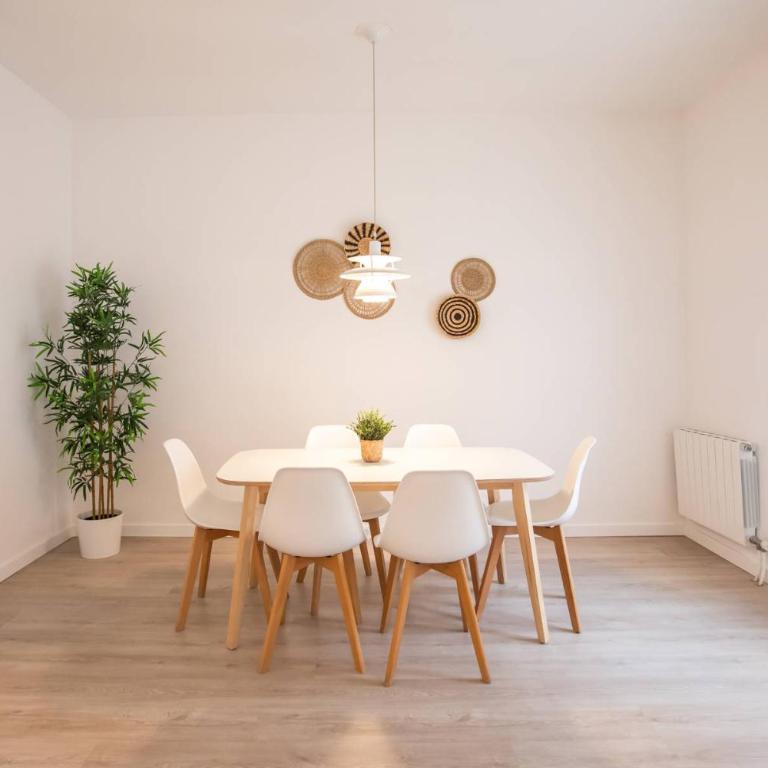 32IND1115 - Apartment in Barcelona - Apartamento de 2 dormitorios - 20