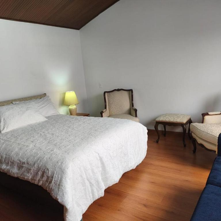 Furnished Luxury House Bogota - Casa con 1 dormitorio - 36