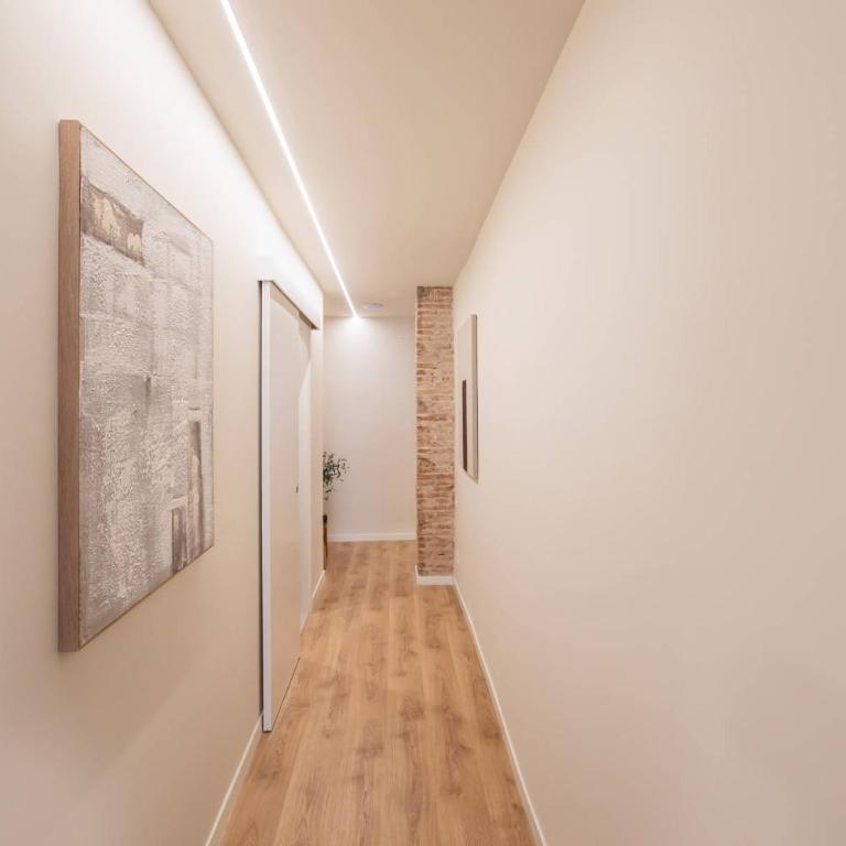 1esc1056 - Fantastic apartment In Gotico - Apartamento - 25