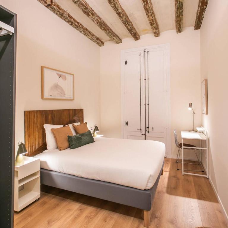 1esc1056 - Fantastic apartment In Gotico - Apartamento - 29