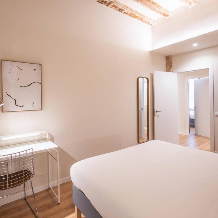 1esc1056 - Fantastic apartment In Gotico - Apartamento - 31
