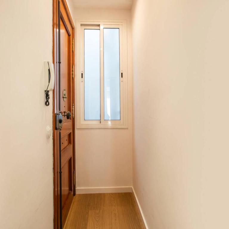 42ara1026 lovely apartment near Sagrada Familia - Appartamento - 2