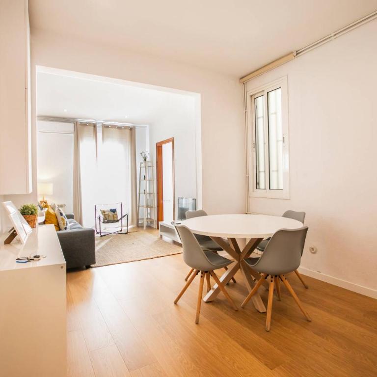 42ara1026 lovely apartment near Sagrada Familia - Appartamento - 4